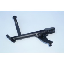 BOČNÍ STOJAN ČERNÝ - JAWA 350 PÉRÁK + BOBBER 42